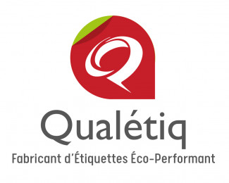 Notre imprimerie a obtenu la certification QUALETIQ pour des étiquettes éco-performant
