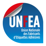 Entreprise adhérente UNFEA - Union Nationale des Fabricants d’Étiquettes Adhésives