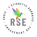 Politique RSE<br />
Pour une impression durable et responsable